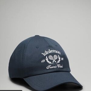 Lululemon Classic Ball Cap Tennis Club